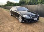 S63 AMG