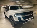 Landcruiser