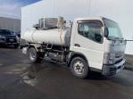 Canter Fuso